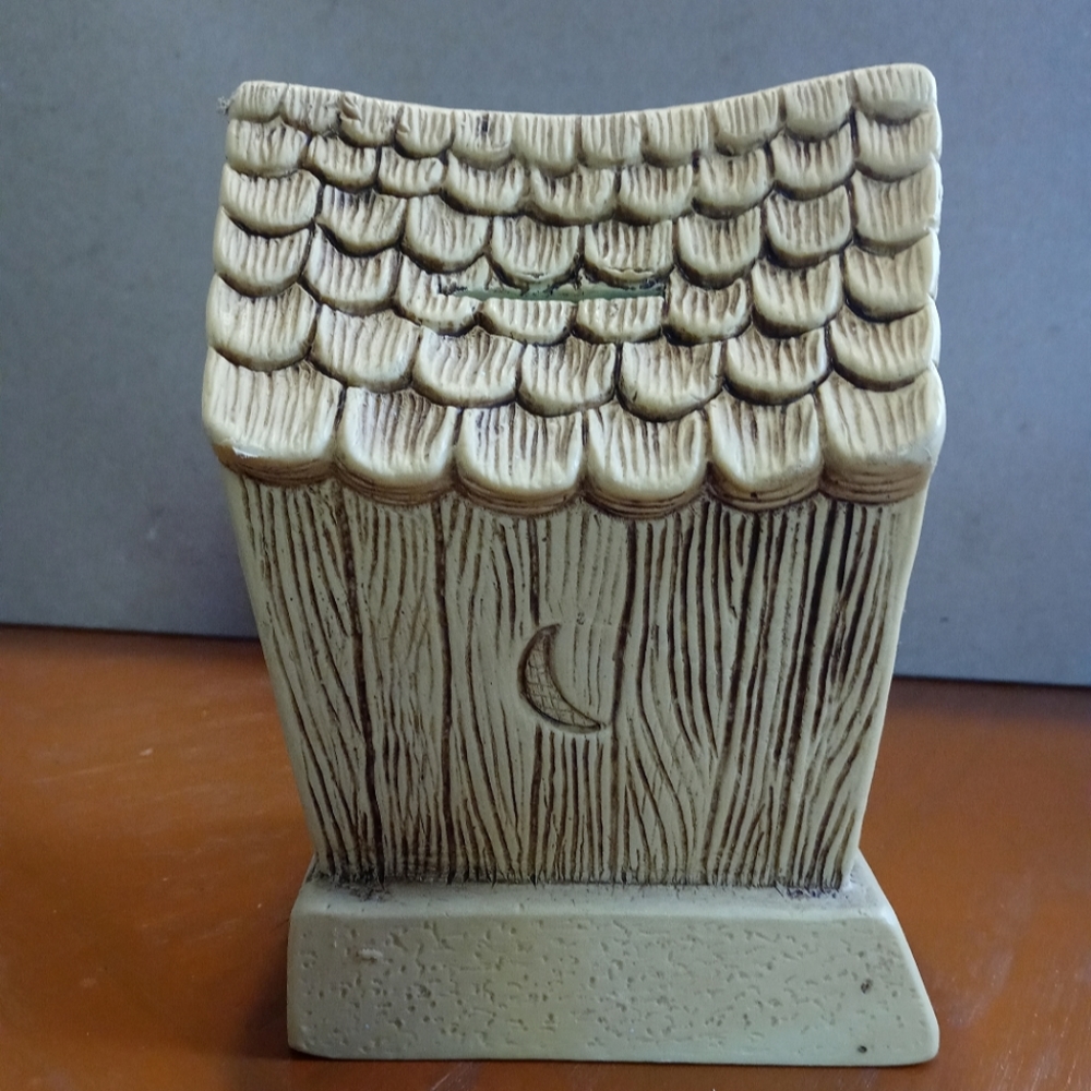 The thinking man's bank - Picture 4 of 5